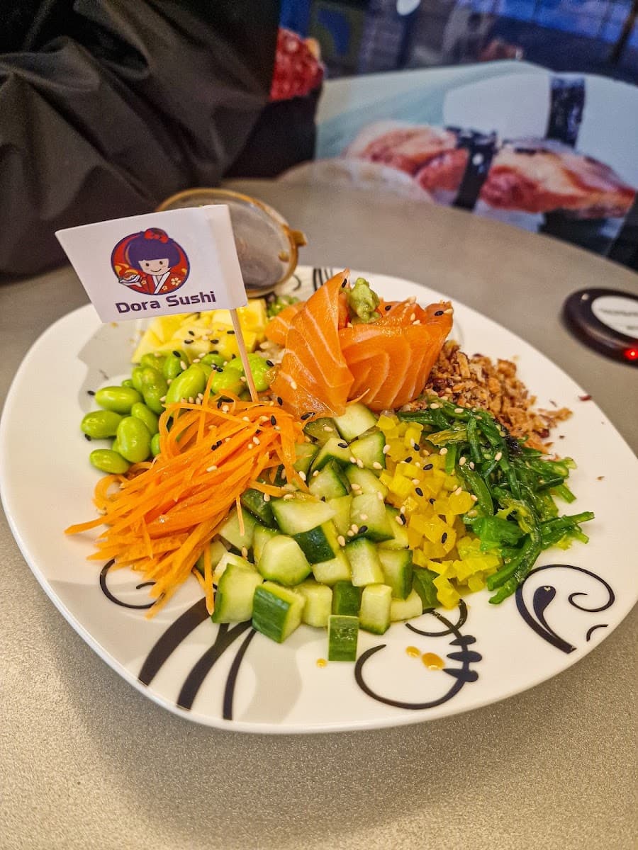 Dora Sushi