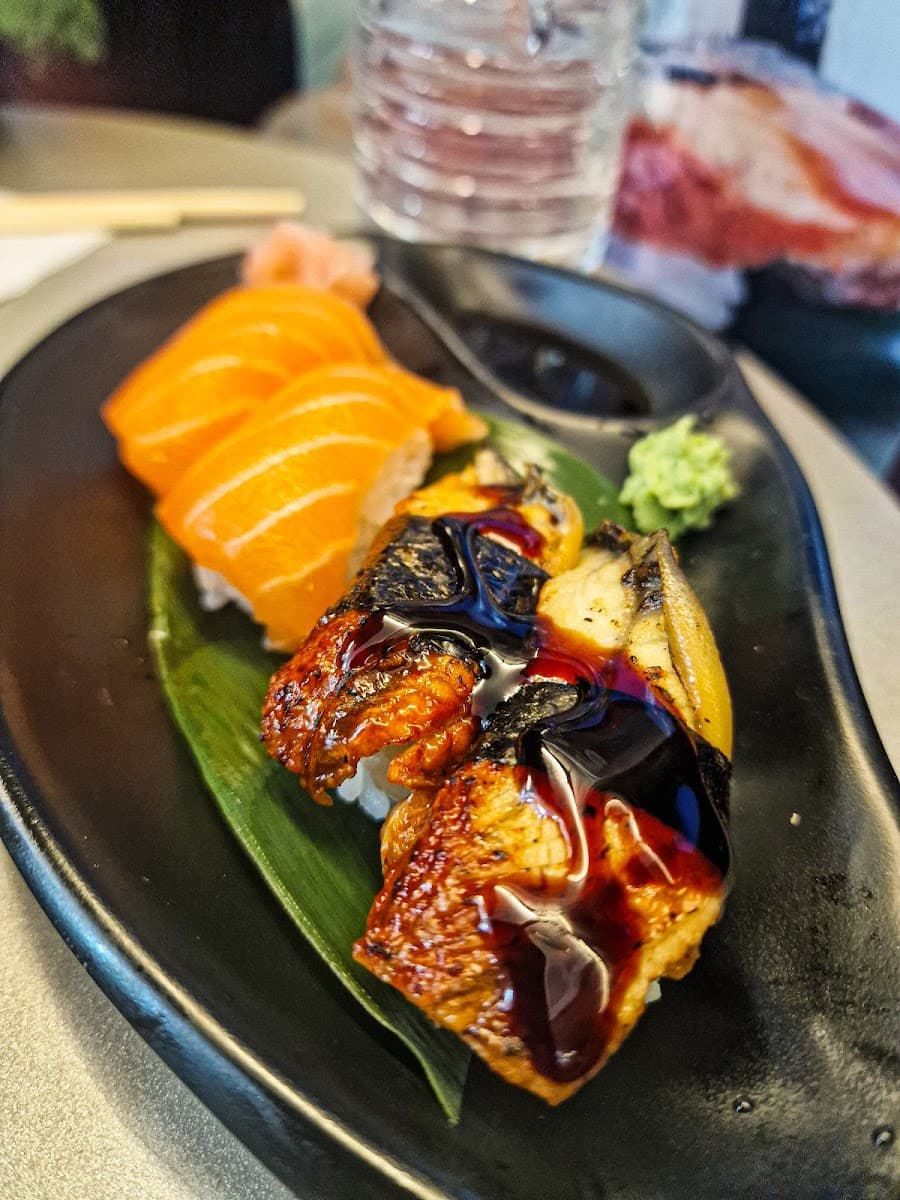 Dora Sushi