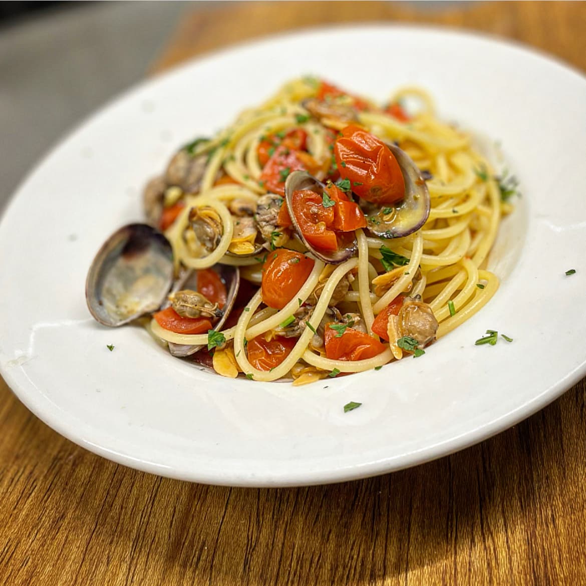 Vesuvius Restaurant