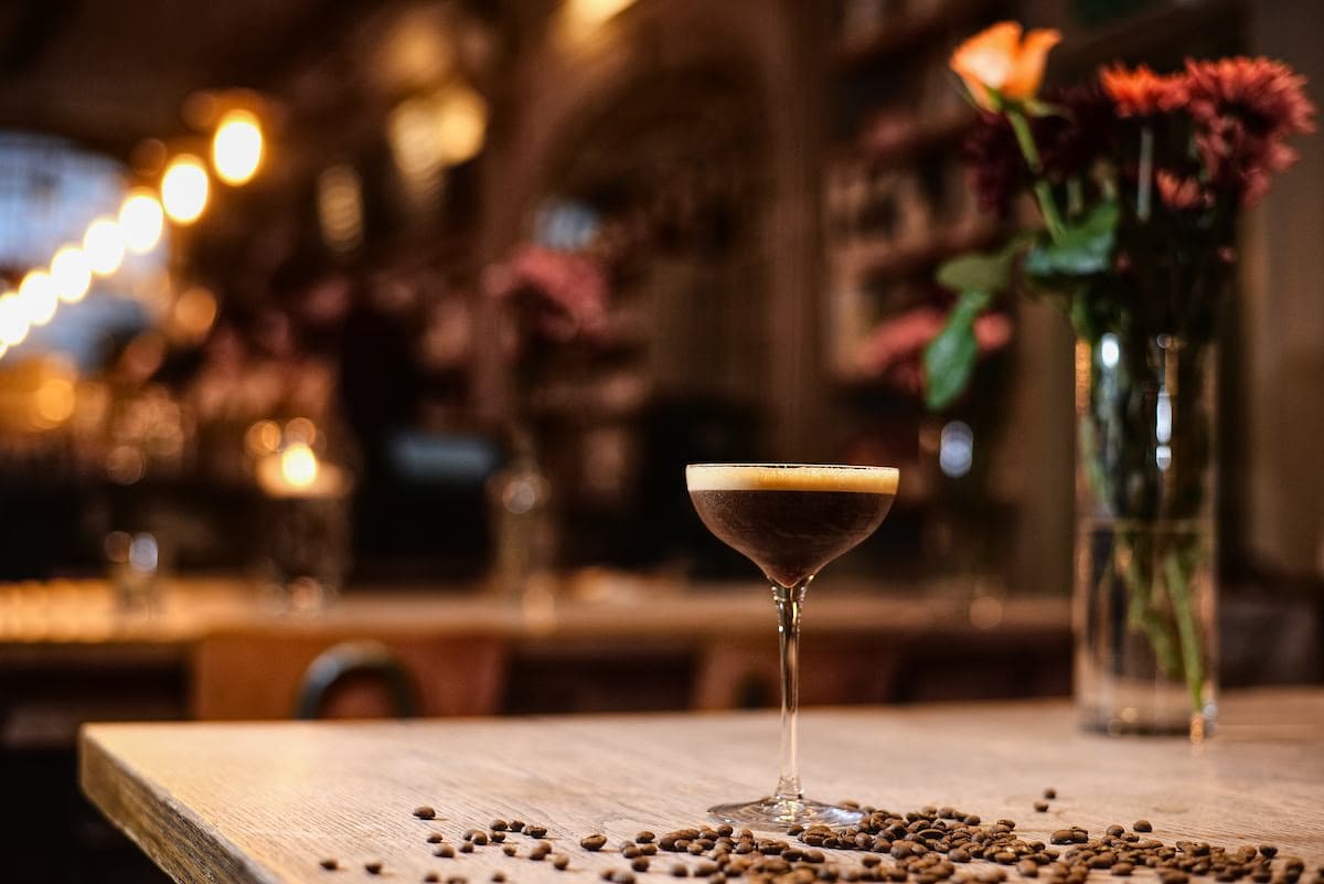Notes Coffee Roasters & Bar | Trafalgar Square