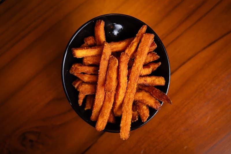 Bison Steakhouse LEEDS