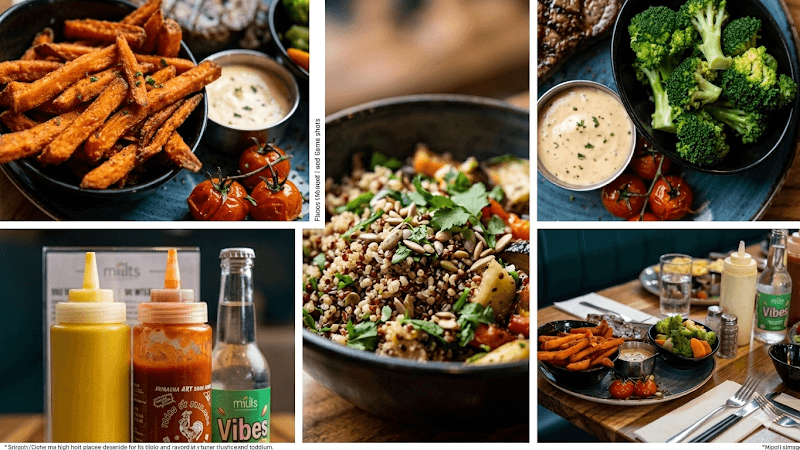 Bison Steakhouse LEEDS