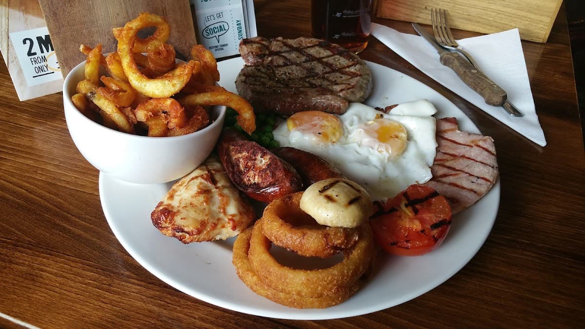 The Railway