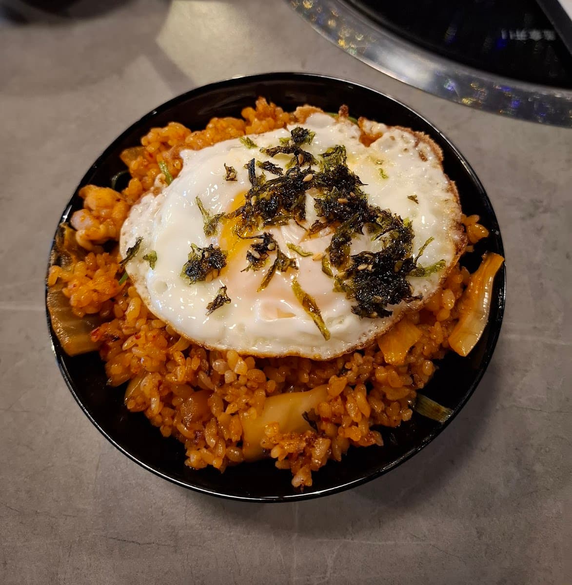 Daebak Chicken The K Grill