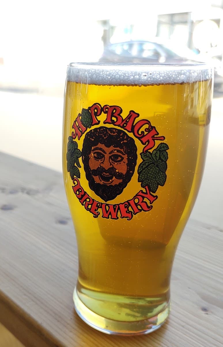 Green Man Ale & Cider House