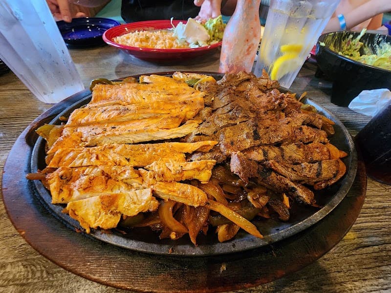 Frontera Grill Manchester