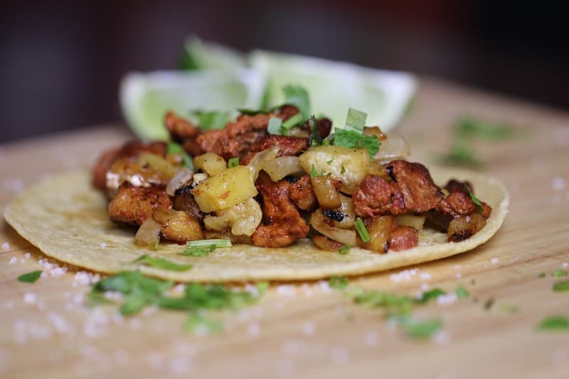 Frontera Grill Manchester