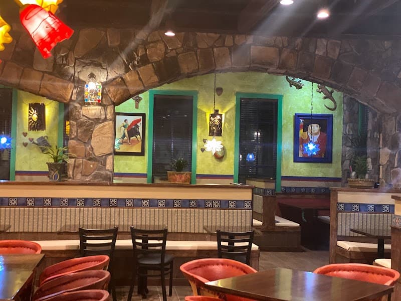 Frontera Grill Manchester