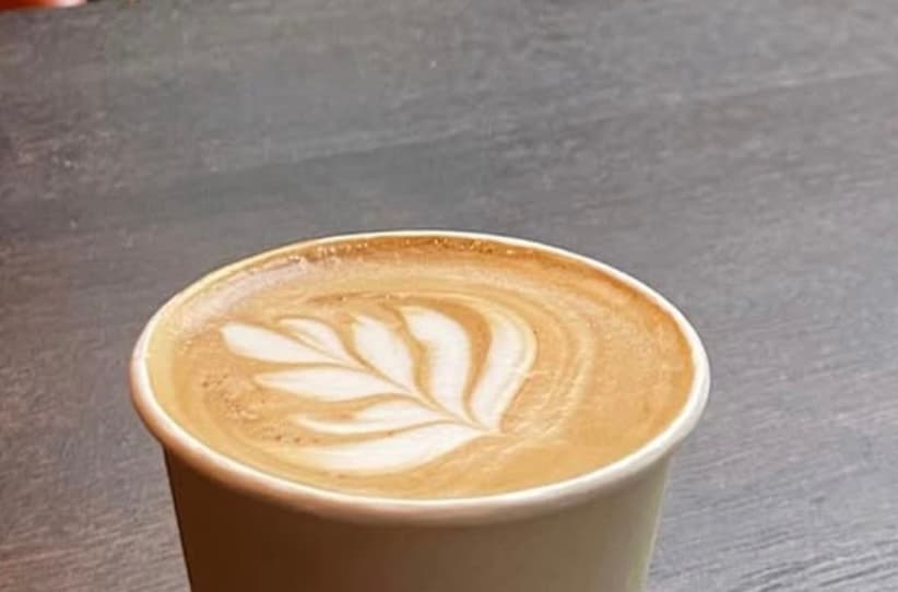 The Coffee Jar