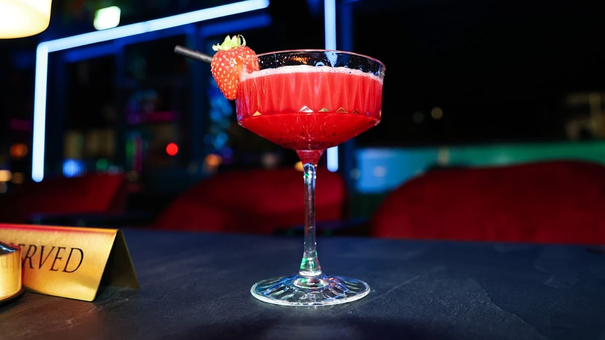 Mabel Lounge