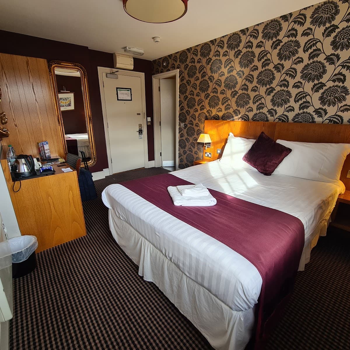 The Unicorn Hotel