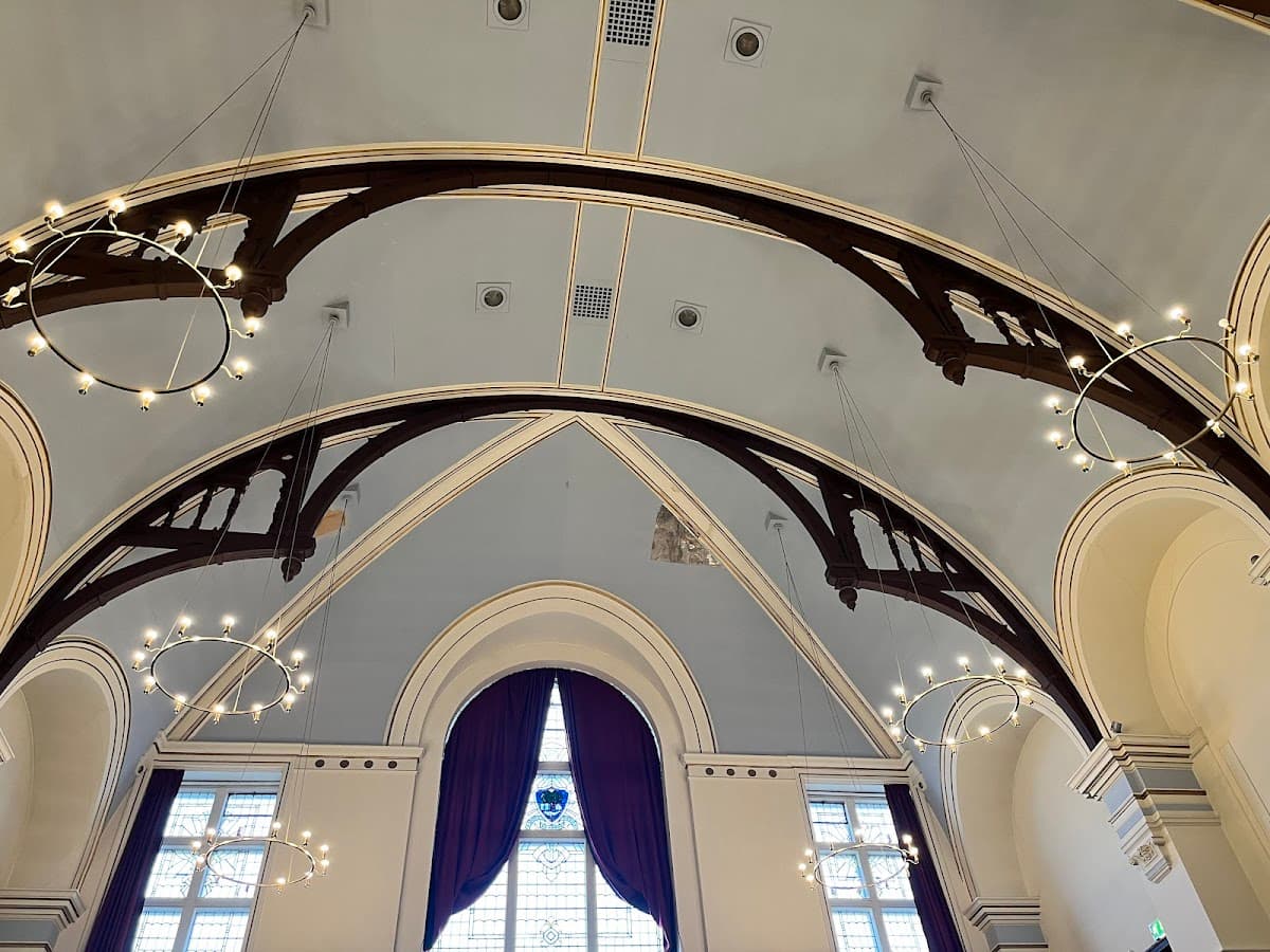 Partick Burgh Hall