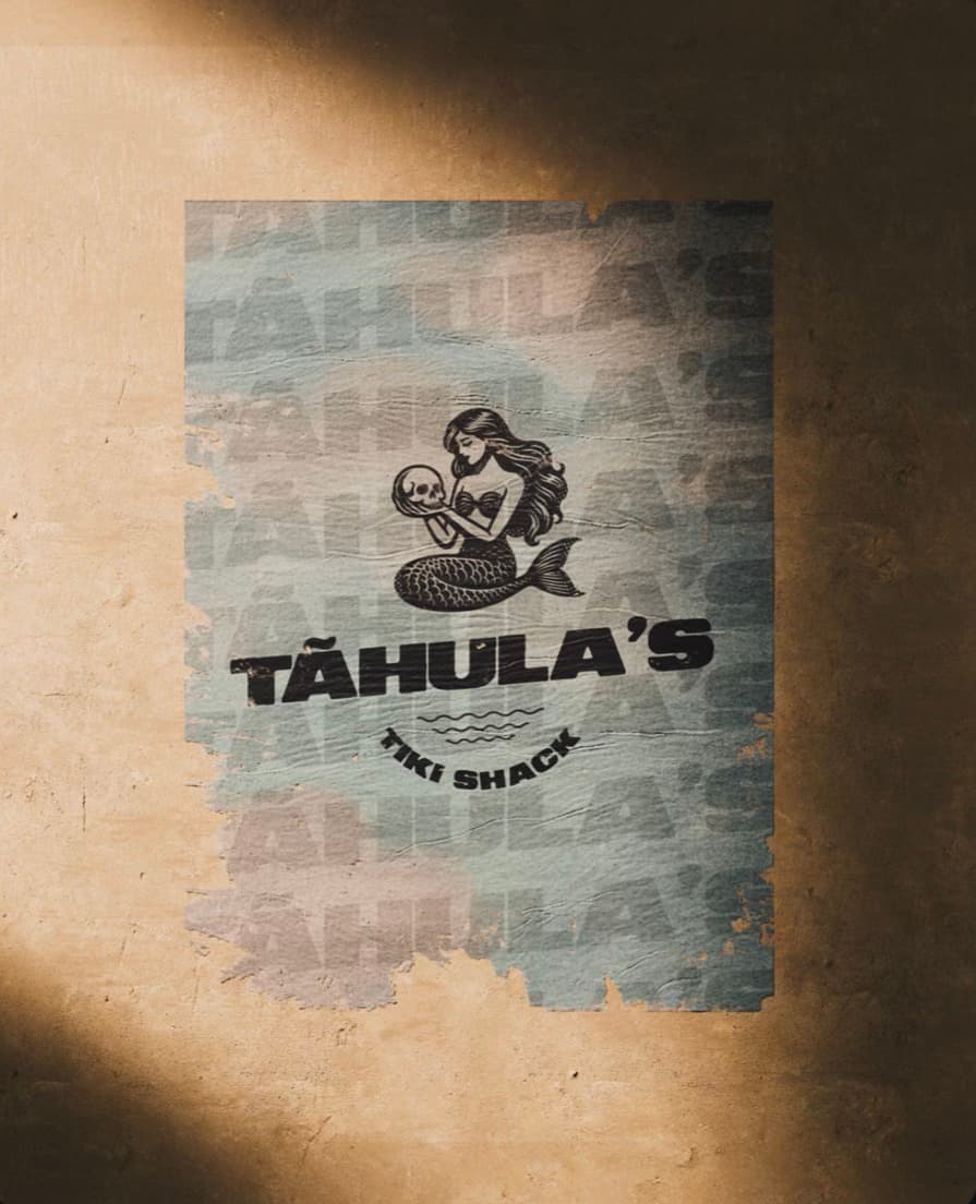 Tahula's Tiki Shack