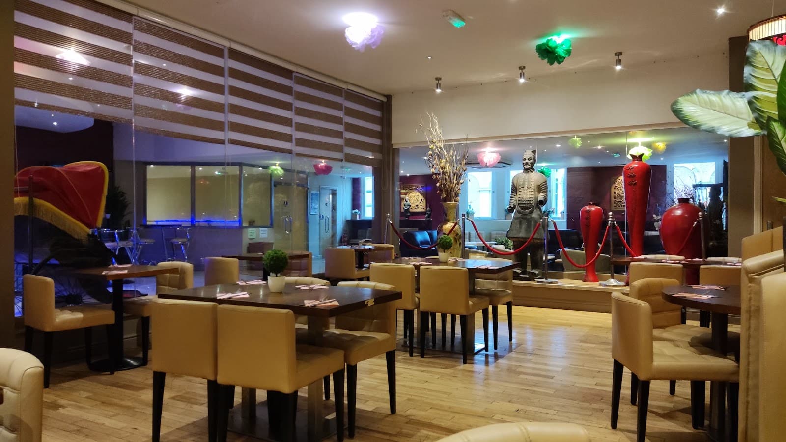 TCB Bolton - Unlimited Dining Experience