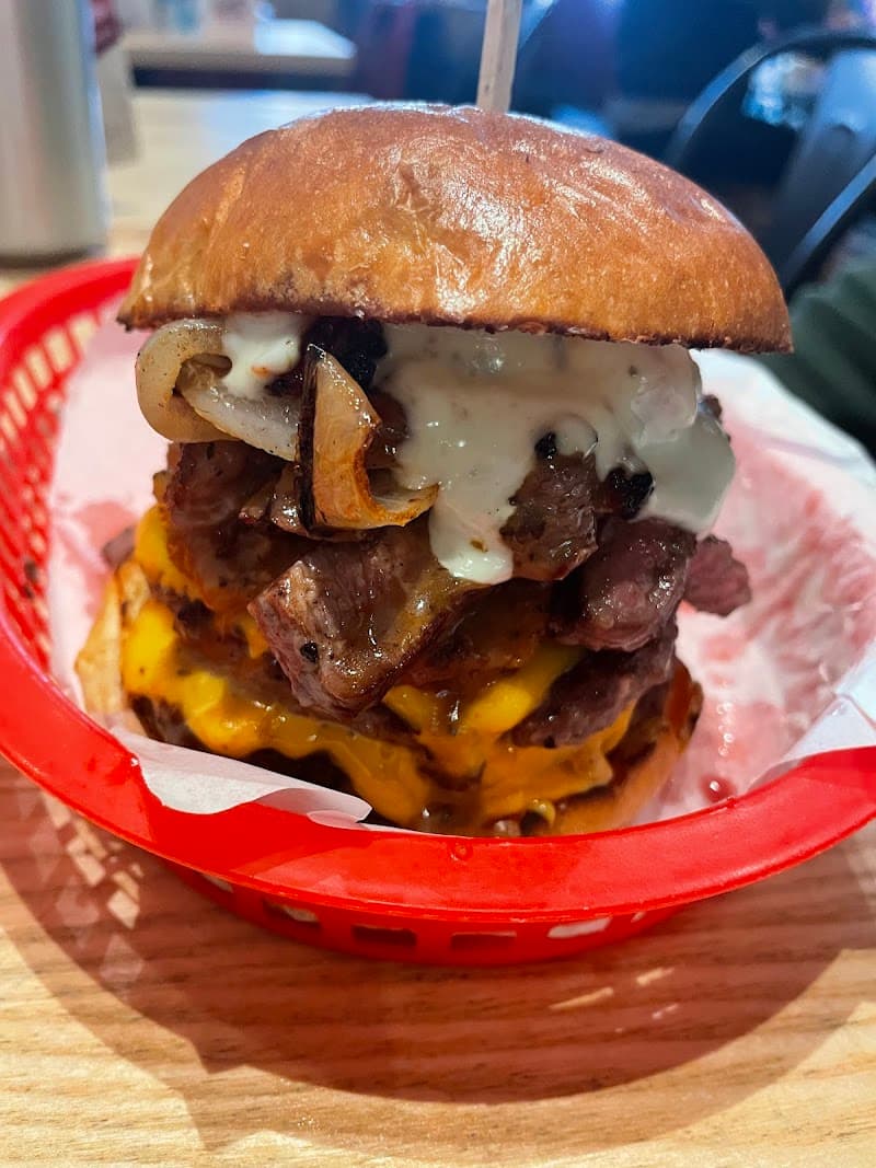 Almost Famous Liverpool