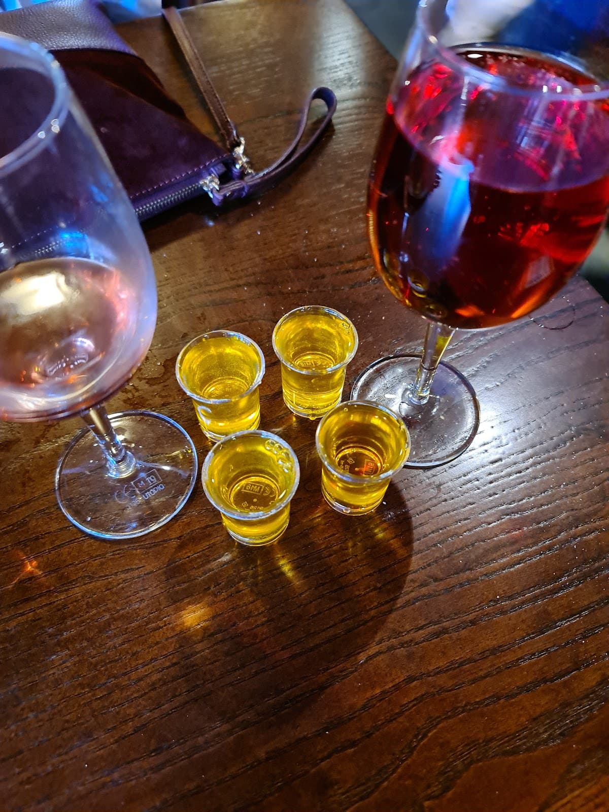 The High Cross - JD Wetherspoon