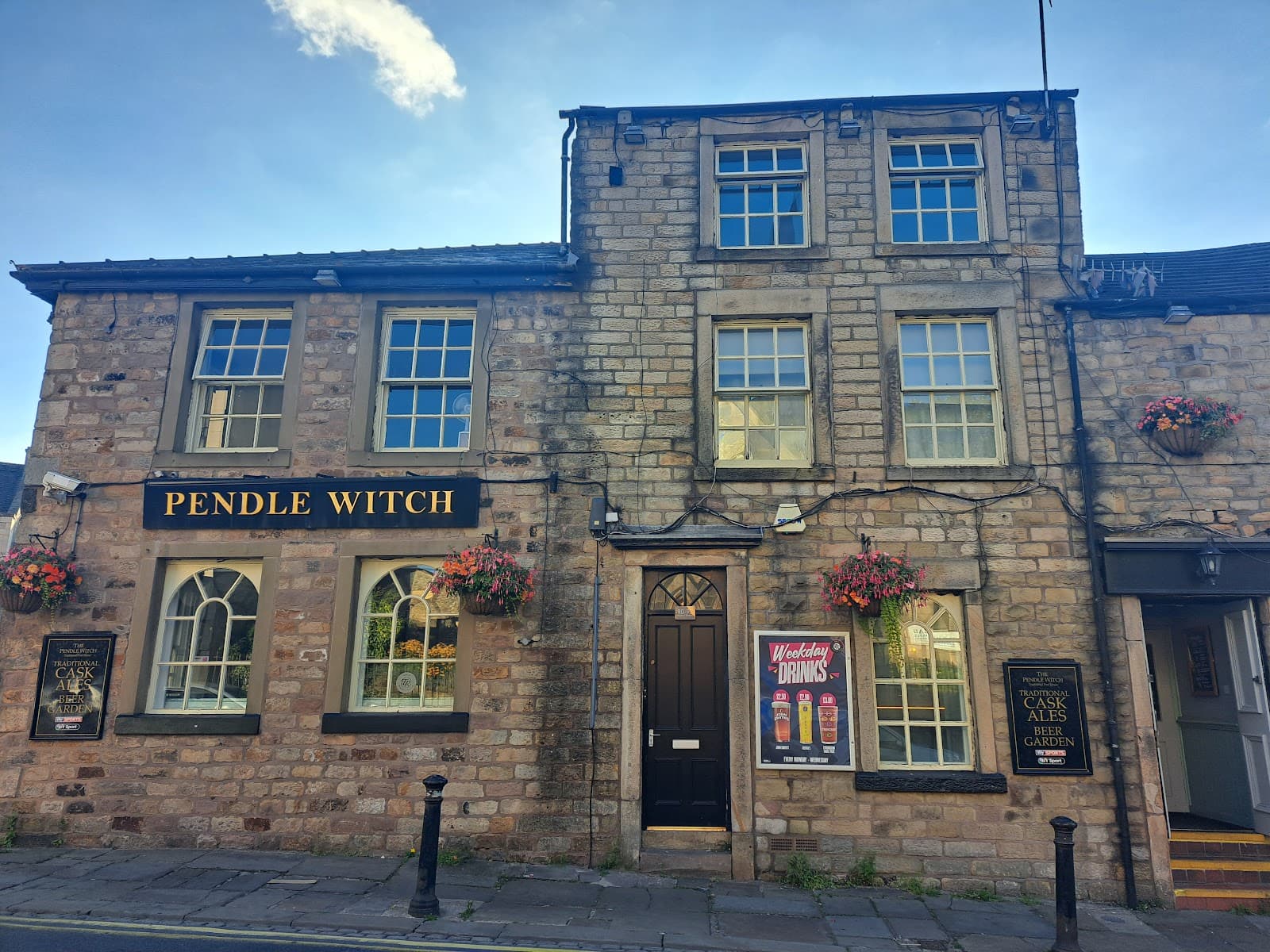 Pendle Witch