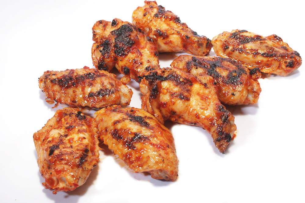 The Flamin' Chicken - Folkestone