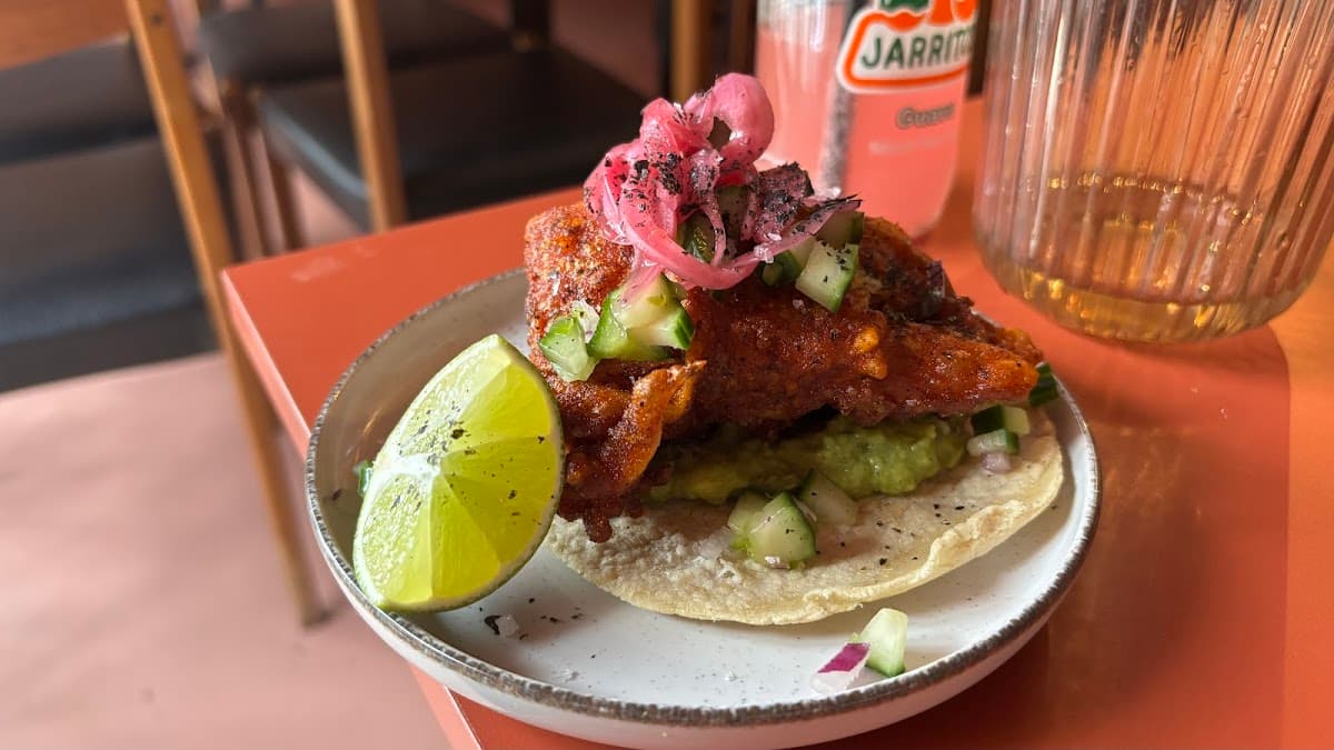 Food for Cowboys Taqueria