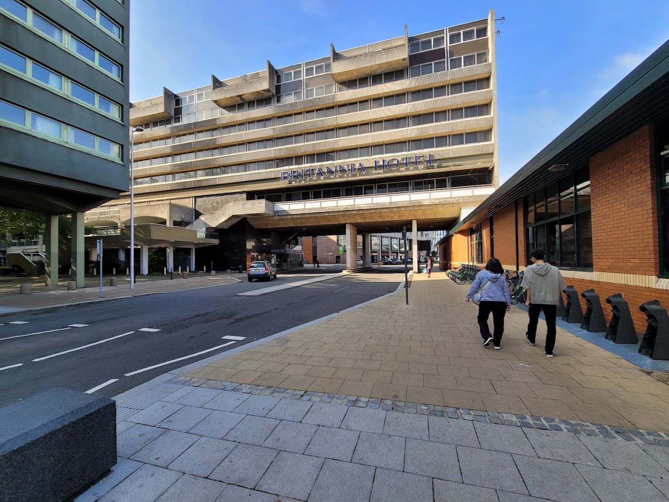 Britannia Hotel Coventry