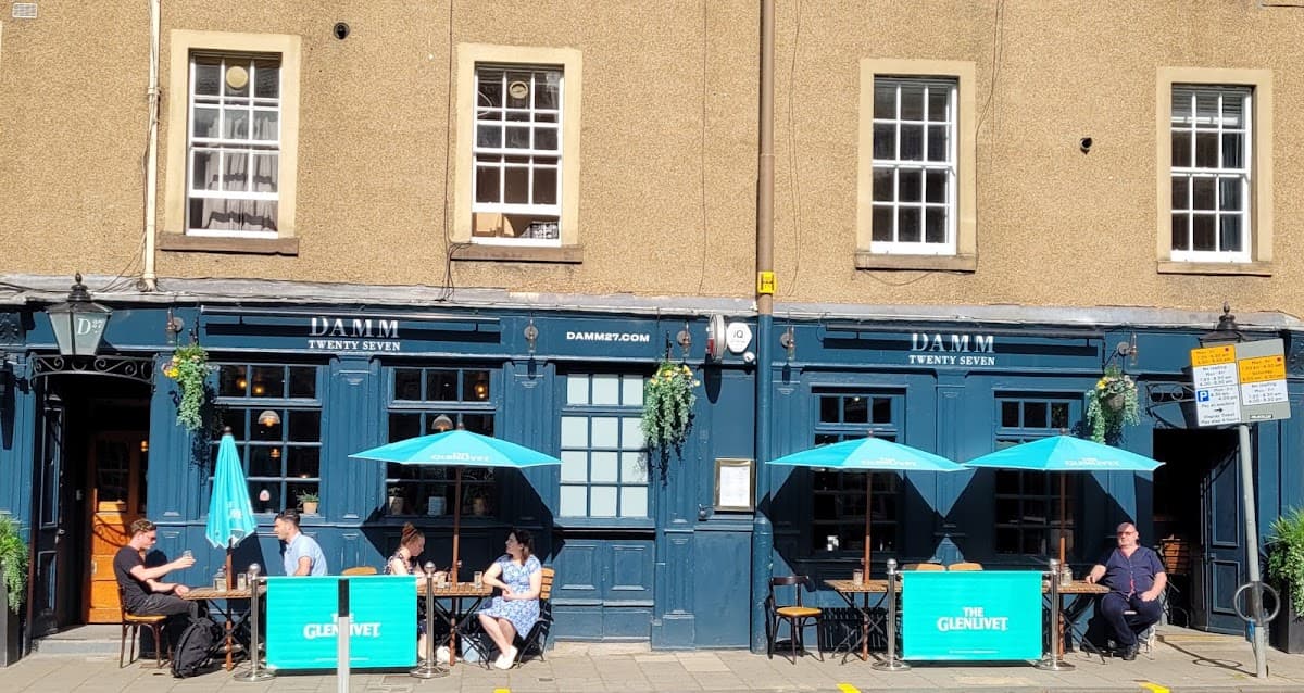 Meadows Tap