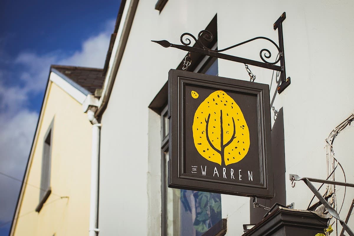 The Warren
