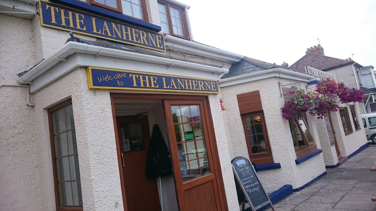 The Lanherne Pub
