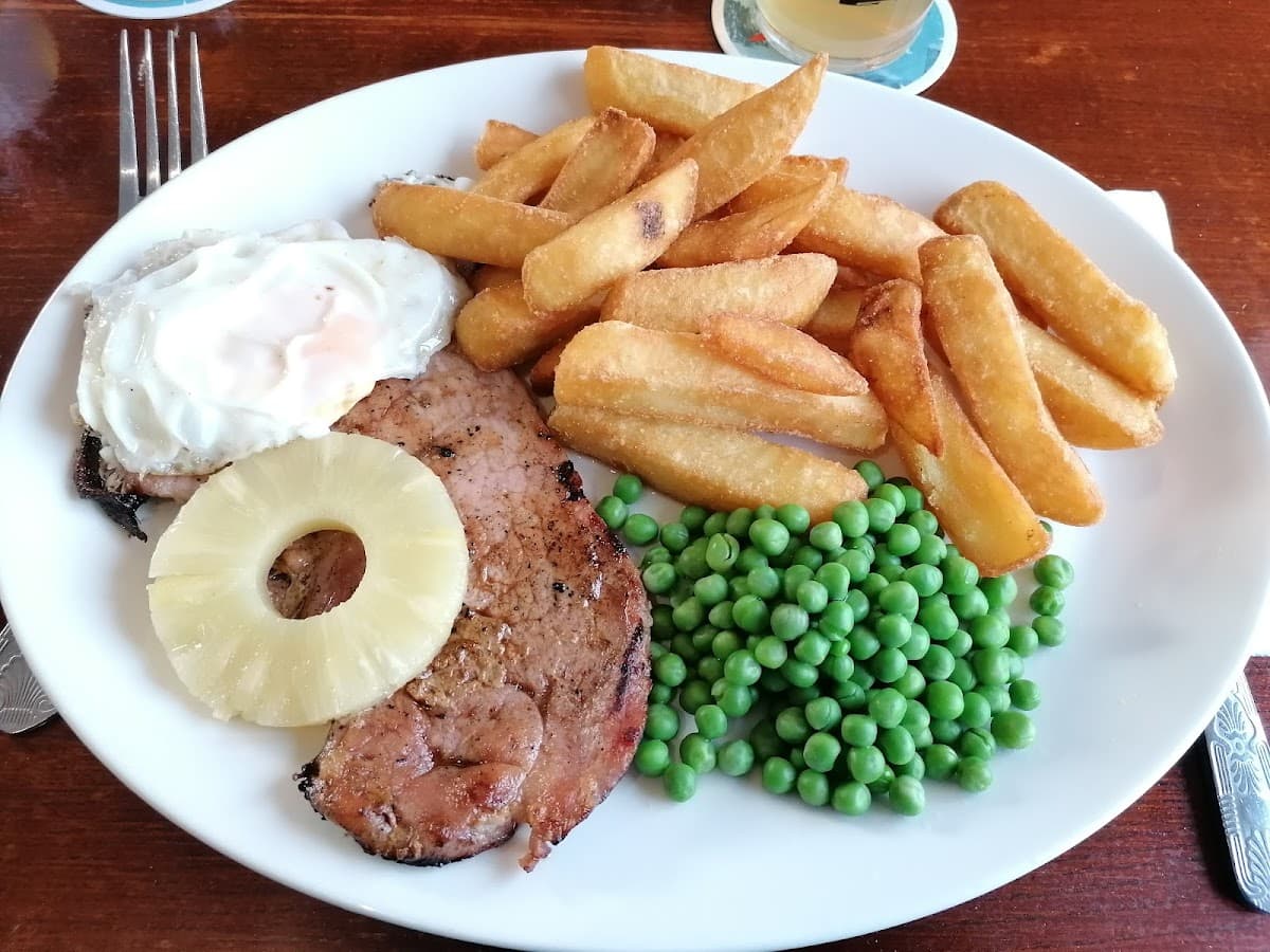 The Lanherne Pub