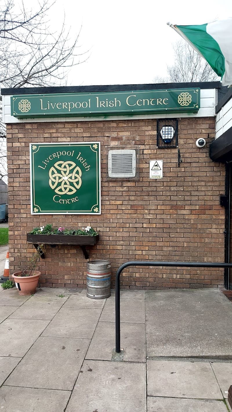 Liverpool Irish Centre