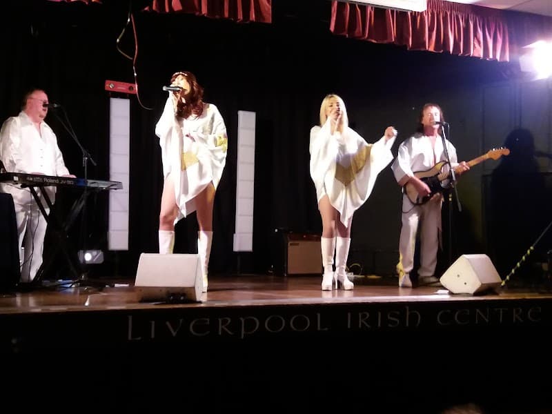Liverpool Irish Centre