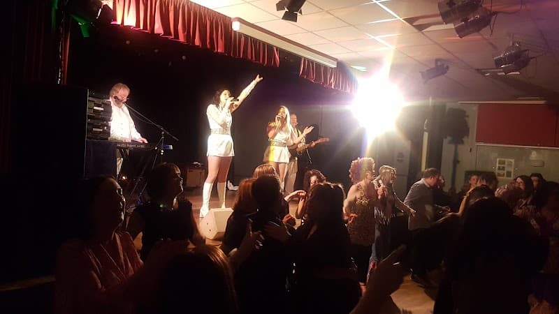 Liverpool Irish Centre