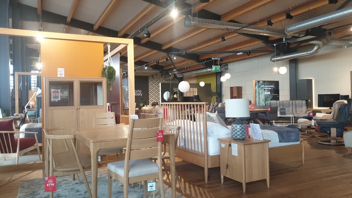 The Queensbury Coffee House