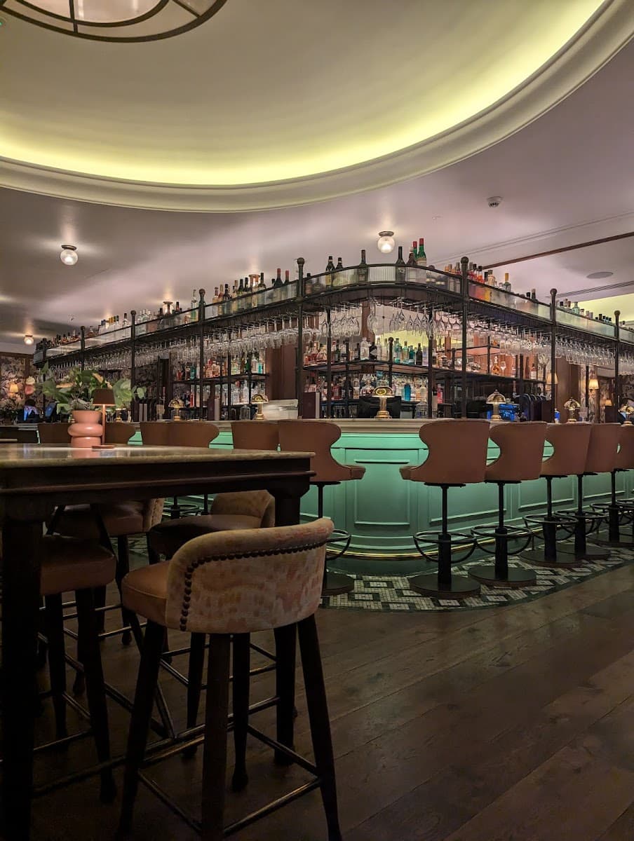 Bar Prince