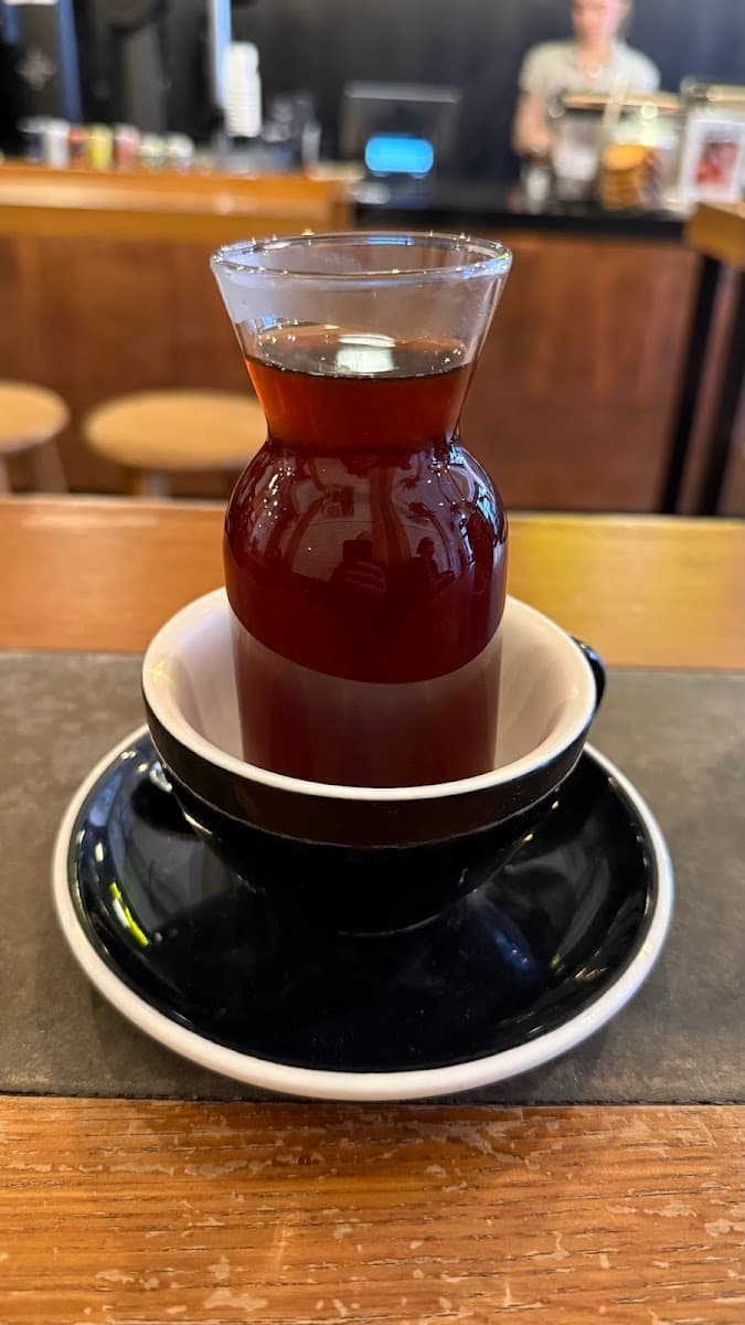 Kaffeine