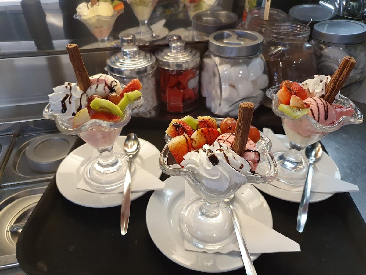 Fresco Bar