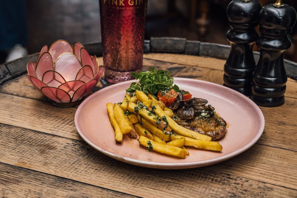 The Coach & Horses