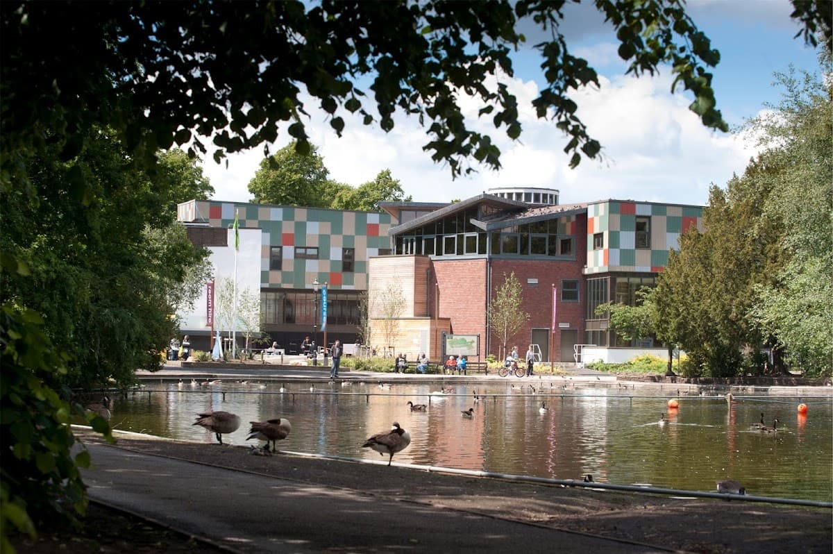 Midlands Arts Centre