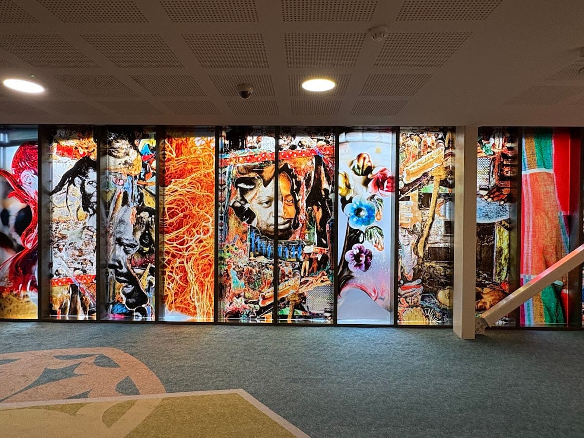 Midlands Arts Centre
