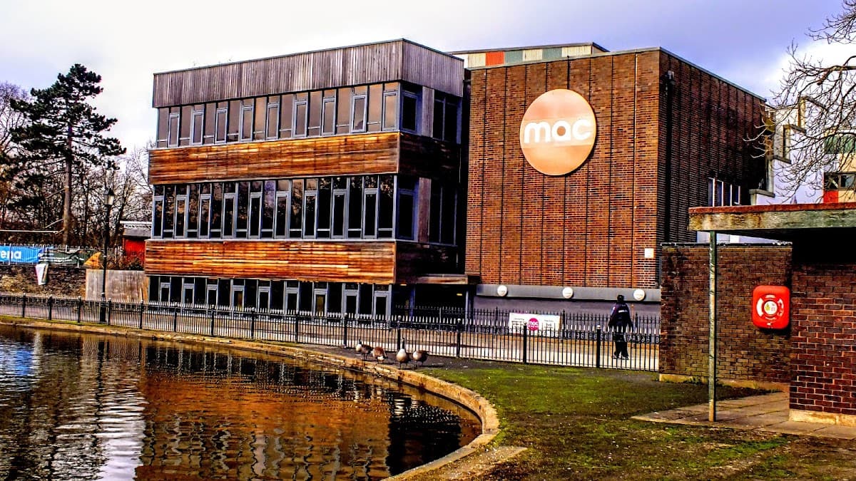 Midlands Arts Centre