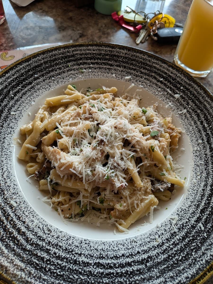 Bella Italia - Croydon