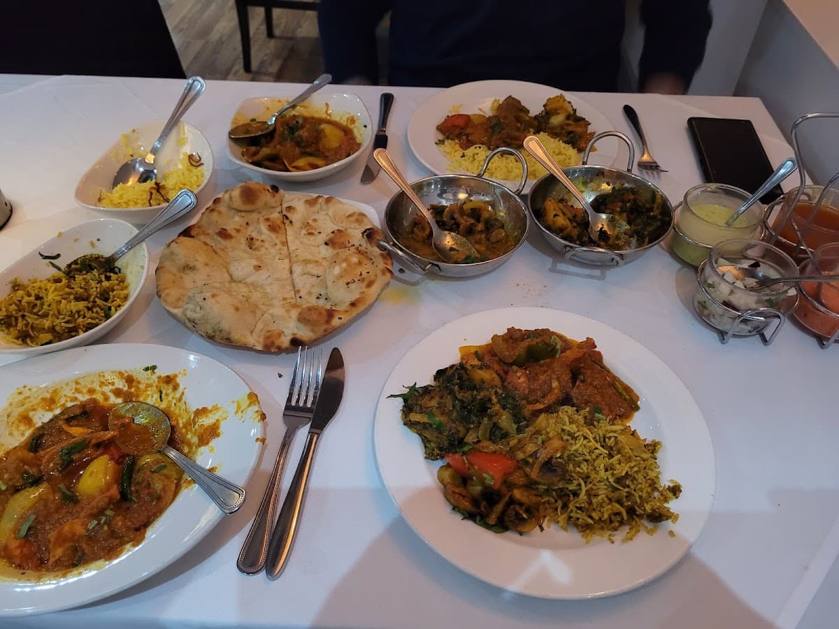 Empire Indian Restaurant