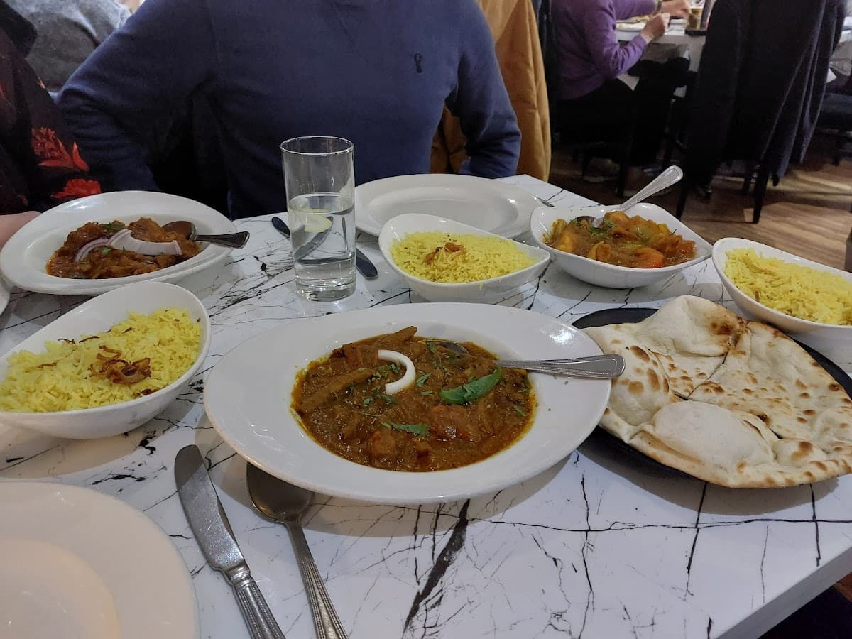 Empire Indian Restaurant