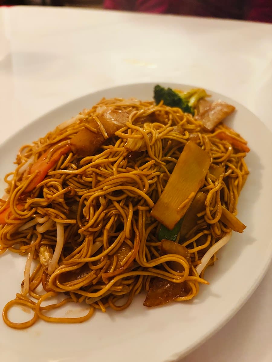 Honeymoon Restaurant