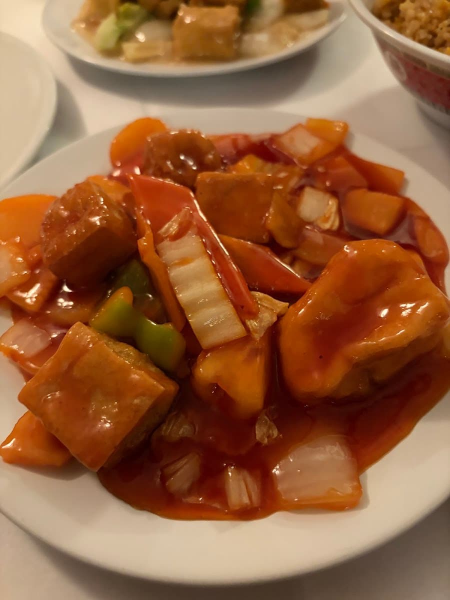 Honeymoon Restaurant