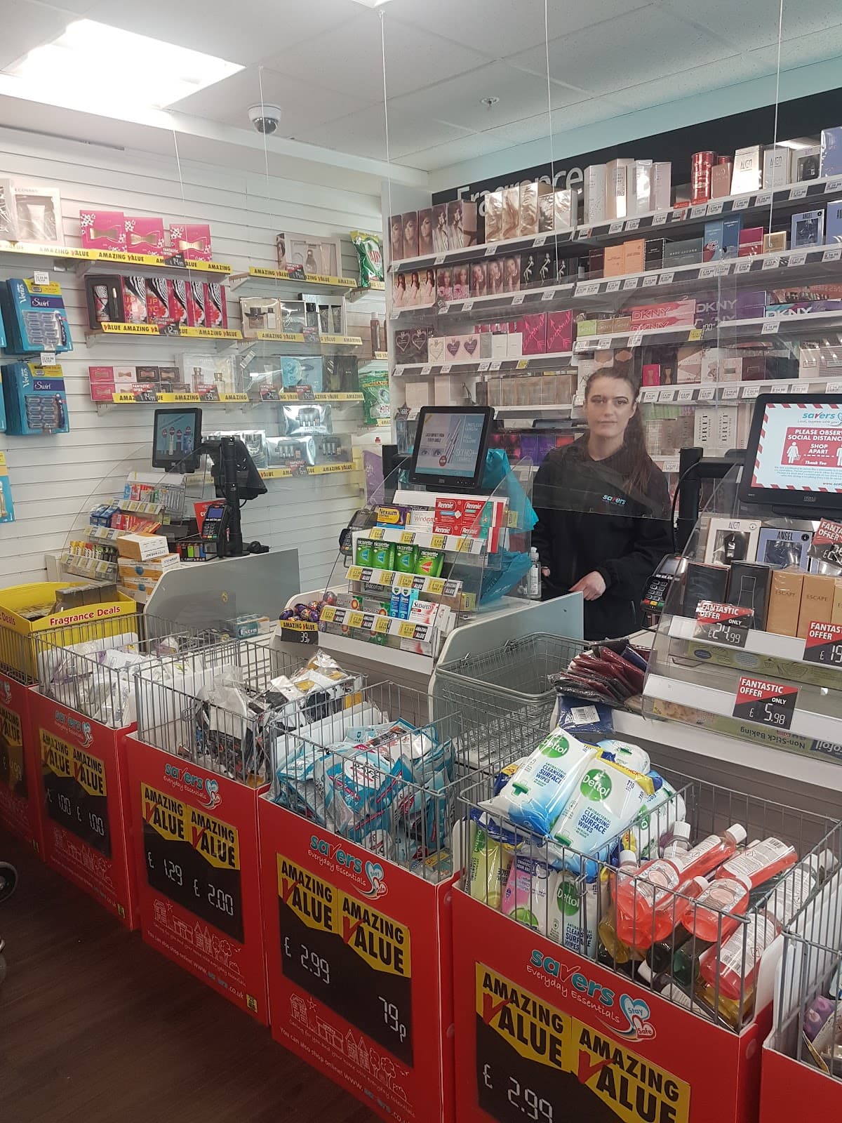 North Point Shopping Centre