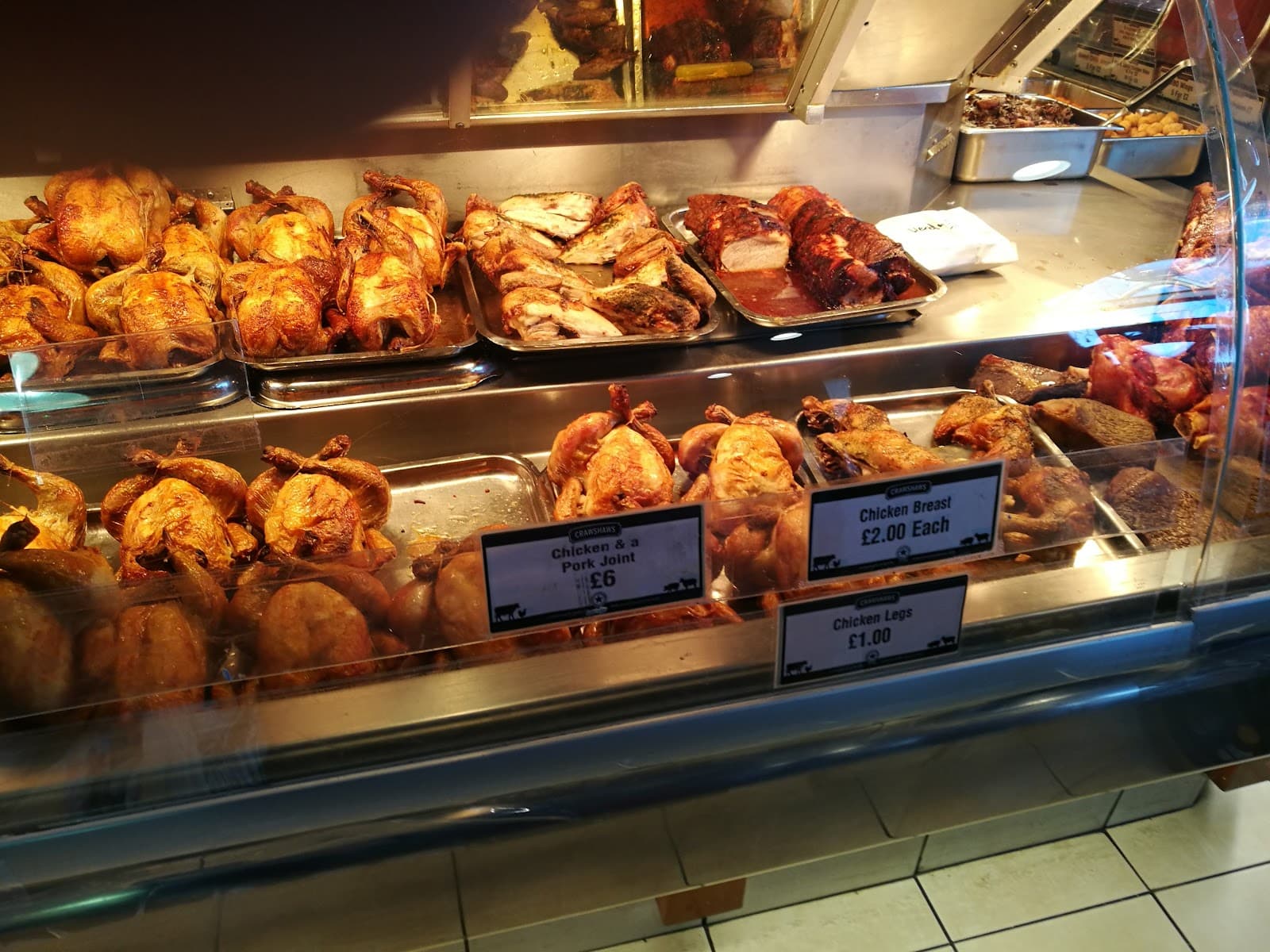 North Point Shopping Centre