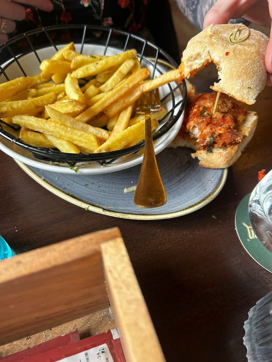 Riddoch’s