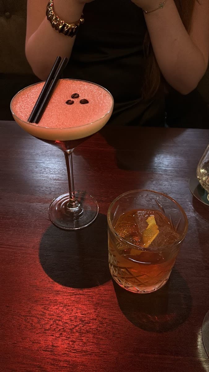 Riddoch’s
