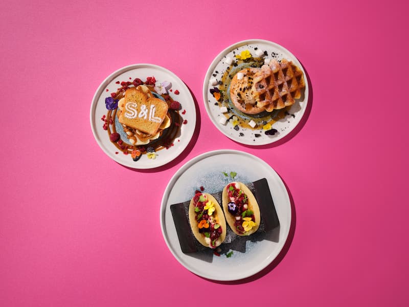 Slug & Lettuce - Derby