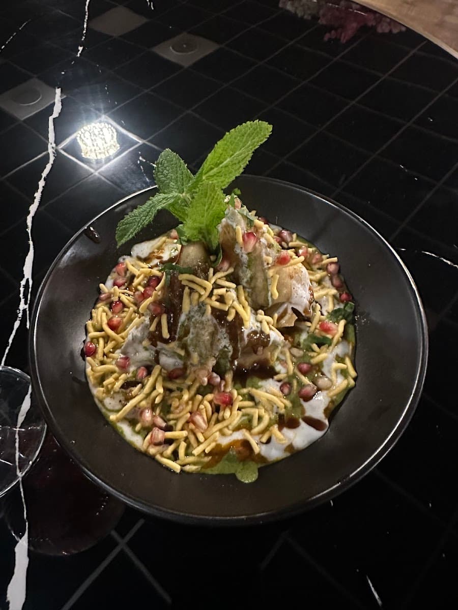The Bastian Restaurant